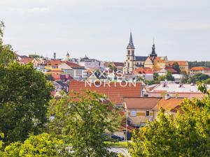 Prodej bytu 2+kk, Kladno, Ke Křížku, 52 m2