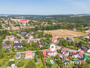 Prodej rodinného domu, Dýšina, Novohuťská, 106 m2