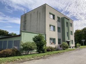 Prodej bytu 3+kk, Radiměř, 90 m2