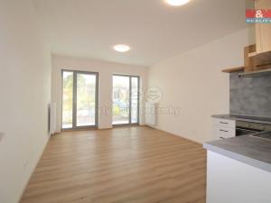 Pronájem bytu 1+kk, Kutná Hora - Žižkov, Plk. Loudy, 31 m2