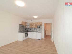 Pronájem bytu 1+kk, Kutná Hora - Žižkov, Plk. Loudy, 31 m2