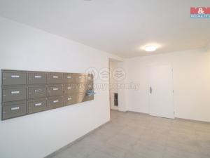 Pronájem bytu 1+kk, Kutná Hora - Žižkov, Plk. Loudy, 31 m2