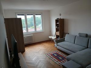 Prodej bytu 2+1, Karlovy Vary, Sokolovská, 60 m2