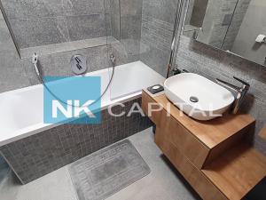 Pronájem bytu 4+kk, Praha - Kunratice, U zeleného ptáka, 99 m2