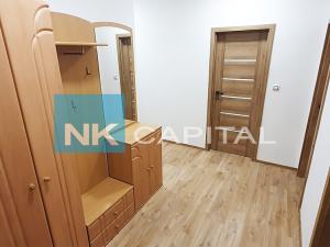 Pronájem bytu 4+kk, Praha - Kunratice, U zeleného ptáka, 99 m2