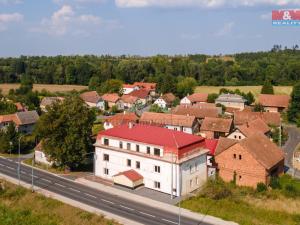 Prodej rodinného domu, Chrast - Podlažice, 631 m2