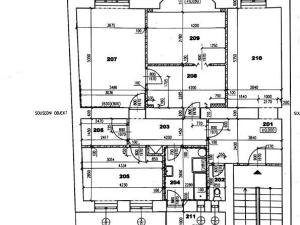 Prodej bytu 3+kk, Ostrava, Nádražní, 101 m2