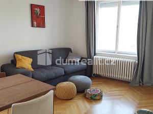 Pronájem bytu 2+kk, Praha - Nové Město, Petrská, 48 m2