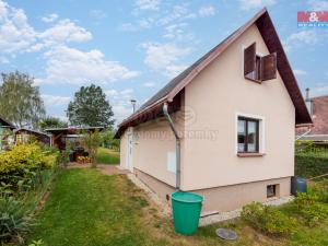 Prodej chaty, Cheb - Podhrad, 75 m2