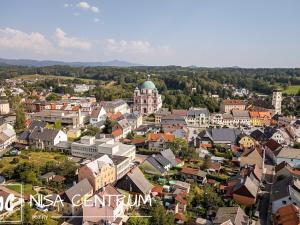 Prodej restaurace, Jablonné v Podještědí, Staroměstská, 272 m2