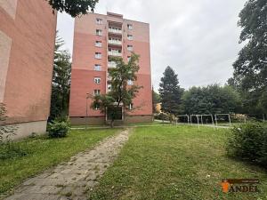 Prodej bytu 1+1, Havířov, Kosmonautů, 37 m2