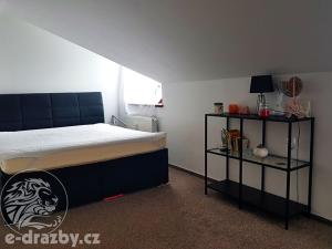 Prodej apartmánu, Jeseník, Zeyerova, 33 m2