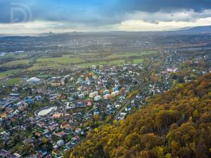 Prodej pozemku pro bydlení, Krupka, 3925 m2