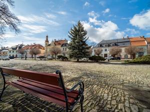 Prodej rodinného domu, Kouřim, Mírové náměstí, 325 m2