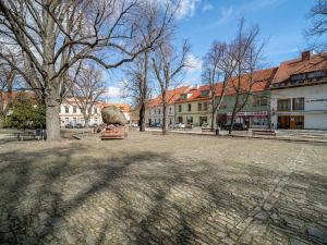 Prodej rodinného domu, Kouřim, Mírové náměstí, 325 m2