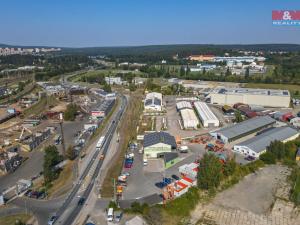 Pronájem kanceláře, Plzeň - Východní Předměstí, Jateční, 114 m2