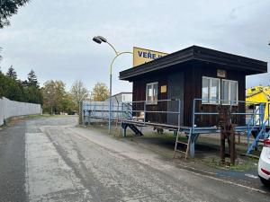 Prodej komerční nemovitosti, Brandýs nad Labem-Stará Boleslav, 15 m2