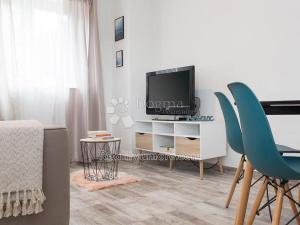 Prodej bytu 2+1, Rabac, Chorvatsko, 45 m2