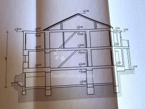 Prodej rodinného domu, Baška, Chorvatsko, 240 m2