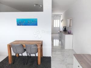 Prodej bytu 1+kk, Palit, Chorvatsko, 45 m2