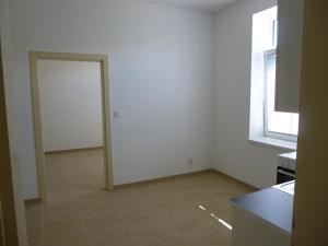 Pronájem bytu 2+kk, Tábor, Fügnerova, 46 m2