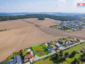 Prodej pozemku pro bydlení, Zahořany, 1362 m2