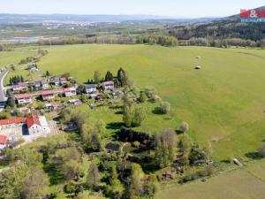 Prodej pozemku pro bydlení, Březová - Rudolec, 8324 m2