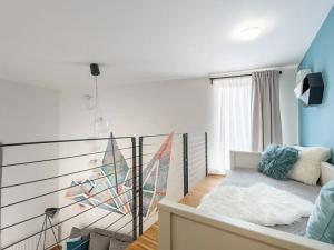 Prodej bytu 3+kk, Praha - Žižkov, Milíčova, 94 m2