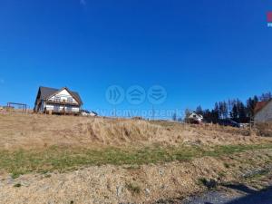 Prodej pozemku pro bydlení, Václavov u Bruntálu - Horní Václavov, 537 m2