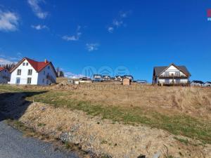 Prodej pozemku pro bydlení, Václavov u Bruntálu - Horní Václavov, 537 m2