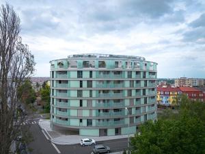 Prodej bytu 1+kk, Praha - Michle, Hodonínská, 33 m2