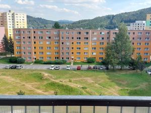 Prodej bytu 2+1, Tanvald, U Lesíka, 58 m2