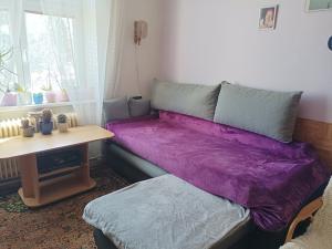 Prodej bytu 2+1, Praha - Vysočany, Freyova, 60 m2