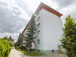 Prodej bytu 2+kk, Roztoky, Braunerova, 42 m2