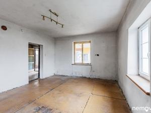 Prodej rodinného domu, Líté, 62 m2