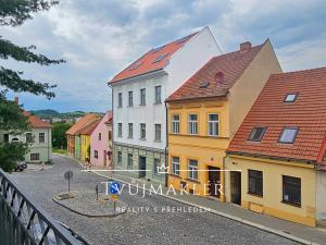 Prodej bytu 1+kk, Boskovice, U Vážné studny, 33 m2