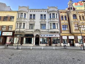 Pronájem obchodního prostoru, Ostrava - Moravská Ostrava, Poštovní, 20 m2