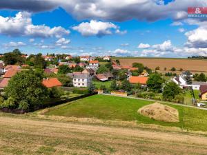 Prodej pozemku pro bydlení, Jarov, 1751 m2