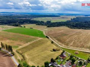 Prodej pozemku pro bydlení, Jarov, 1751 m2