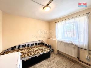 Prodej rodinného domu, Brumovice, Malá Strana, 95 m2