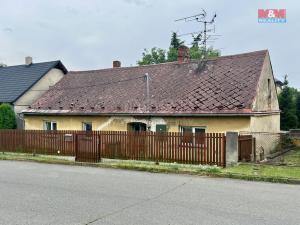 Prodej rodinného domu, Brumovice, Malá Strana, 95 m2