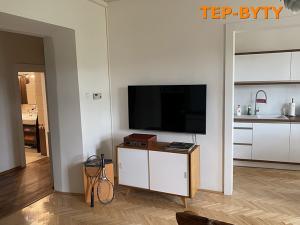 Prodej bytu 3+kk, Teplice, U Hadích lázní, 73 m2