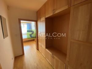 Pronájem bytu 1+kk, Praha - Újezd nad Lesy, Starokolínská, 30 m2