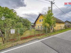 Prodej chalupy, Pocinovice, 63 m2