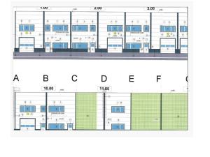 Prodej pozemku pro komerční výstavbu, Praha - Štěrboholy, 9029 m2