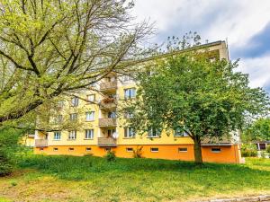 Prodej bytu 2+kk, Karlovy Vary, 38 m2