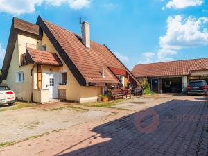 Prodej rodinného domu, Sulice, K Návsi, 130 m2