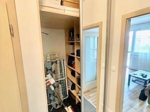 Prodej bytu 2+kk, Praha - Háje, Loosova, 54 m2