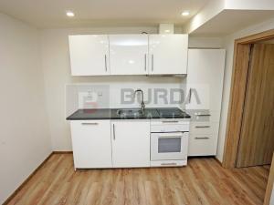 Prodej bytu 2+kk, Neratovice, 34 m2