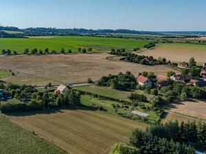 Prodej pozemku pro bydlení, Vysoké Mýto, 1200 m2